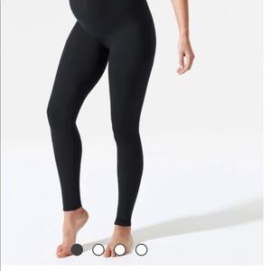 Maternity leggings